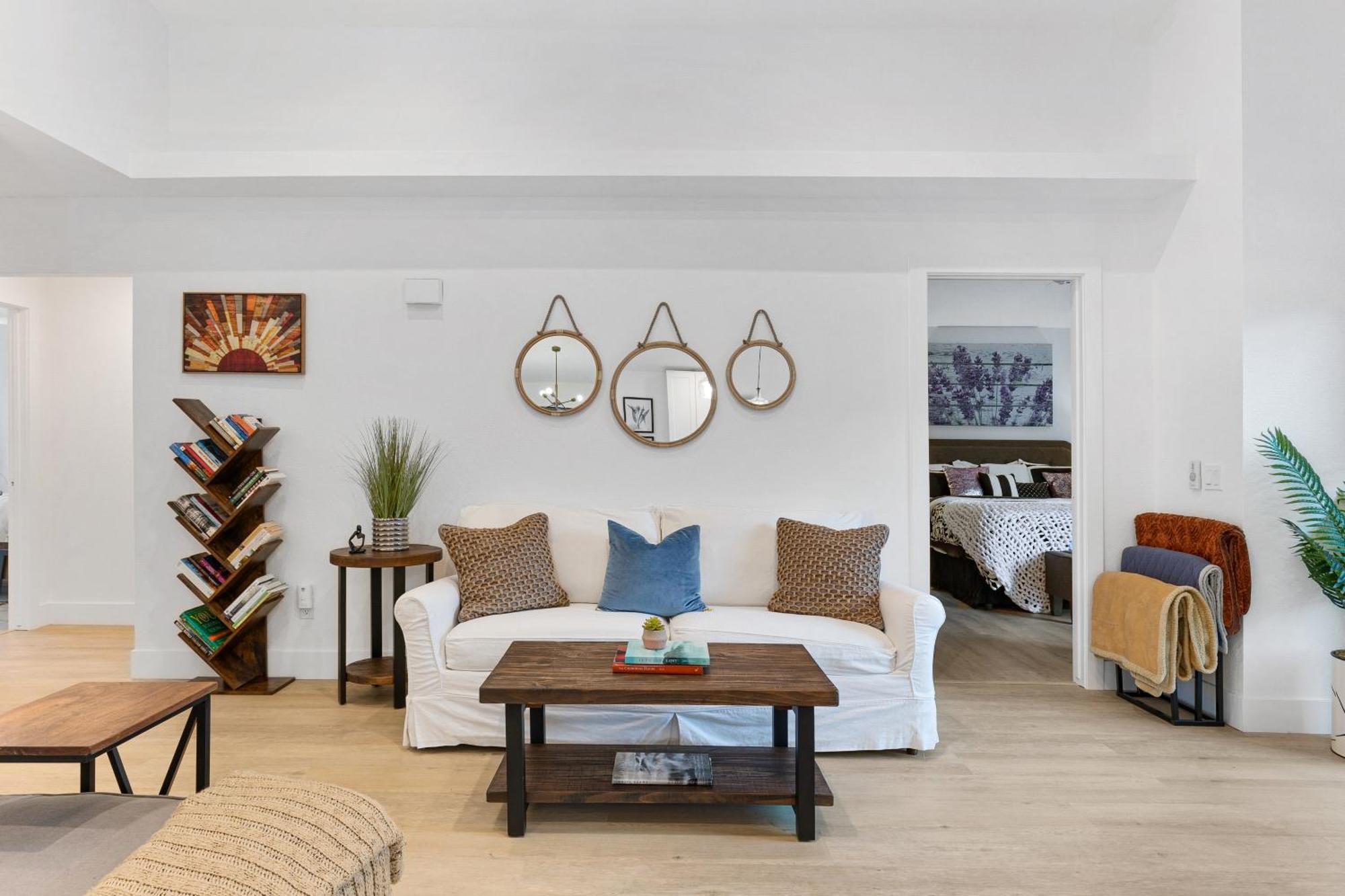 La Quinta Cove Oasis - Pool,Spa,Hiking,Tennis,Golf,Stagecoach And Coachella! Ngoại thất bức ảnh
