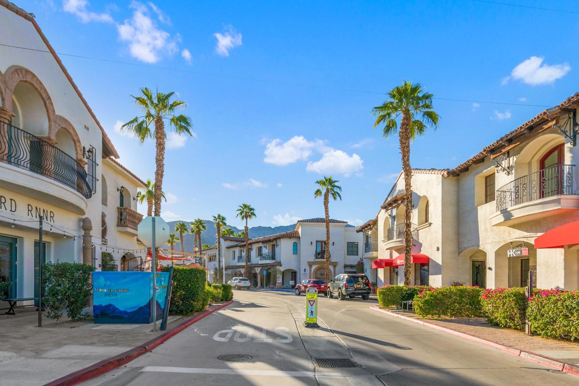 La Quinta Cove Oasis - Pool,Spa,Hiking,Tennis,Golf,Stagecoach And Coachella! Ngoại thất bức ảnh