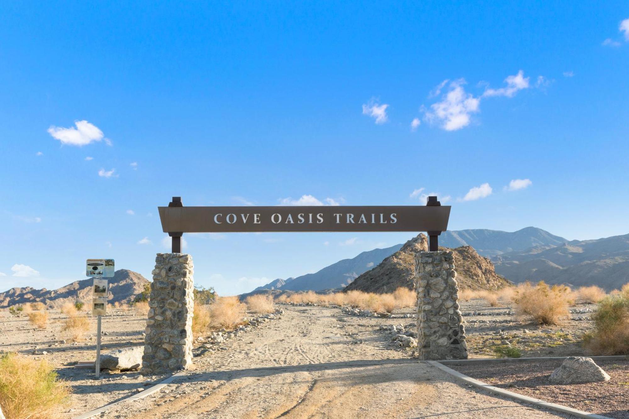 La Quinta Cove Oasis - Pool,Spa,Hiking,Tennis,Golf,Stagecoach And Coachella! Ngoại thất bức ảnh