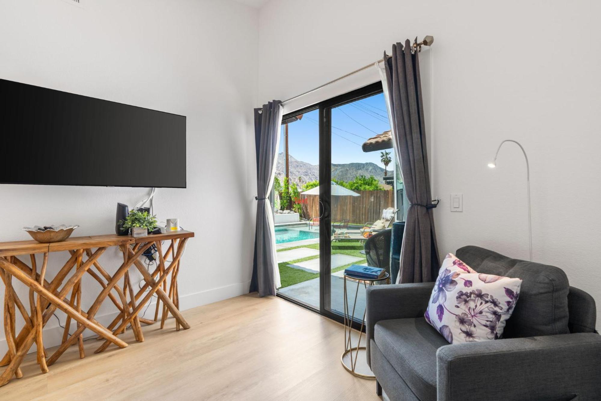 La Quinta Cove Oasis - Pool,Spa,Hiking,Tennis,Golf,Stagecoach And Coachella! Ngoại thất bức ảnh